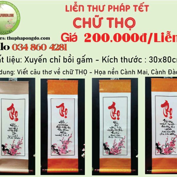 lien-thu-phap-chu-tho