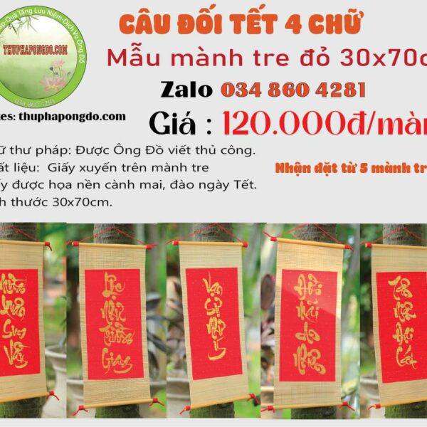 cau-doi-thu-phap-hay-ngay-tet