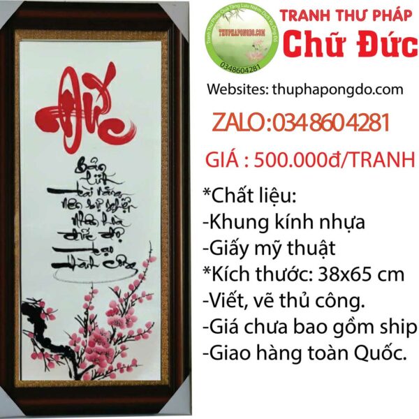 thu-phap-tet-chu-duc