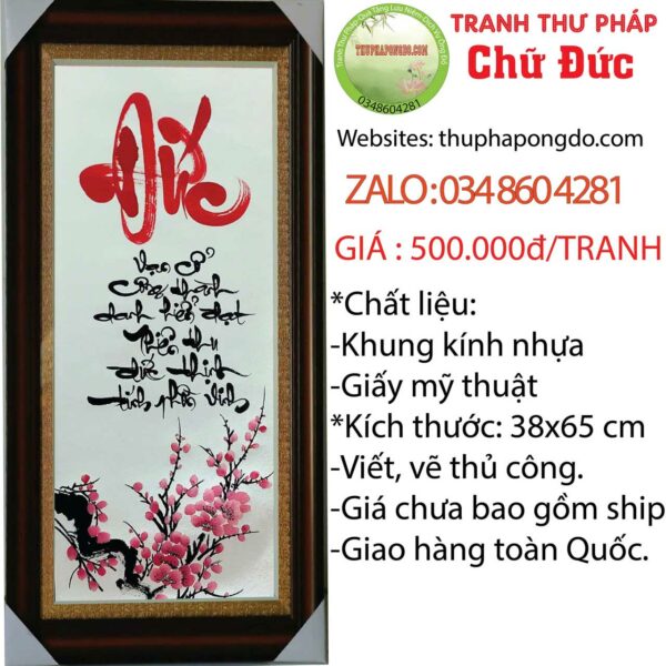 thu-phap-tet-chu-duc