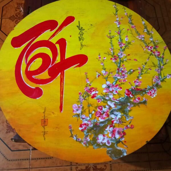 thu-phap-chu-tet