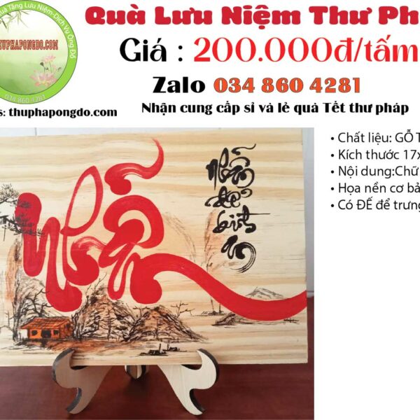 qua-luu-niem-go-thu-phap-de-ban