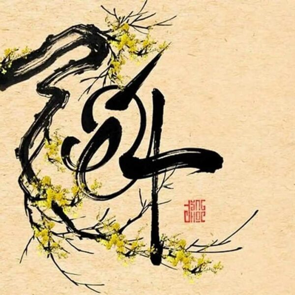 thu-phap-chu-tet