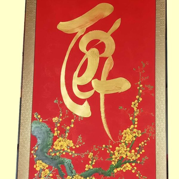 thu-phap-chu-tet