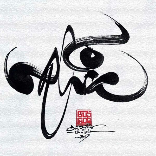 thu-phap-chu-nghia