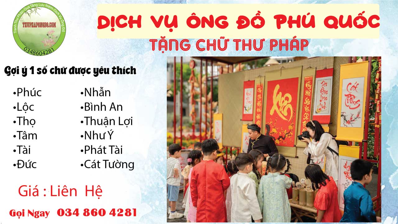 thue-ong-do-viet-thu-phap-phu-quoc