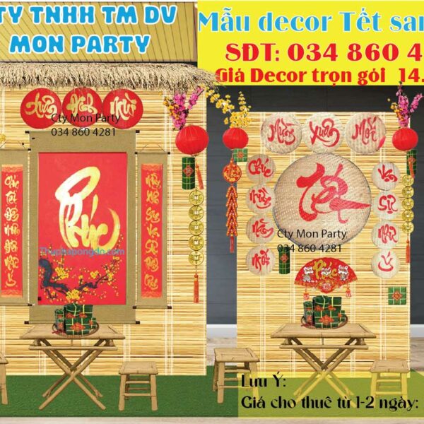 trang-tri-tieu-canh-tet-cho-cong-ty