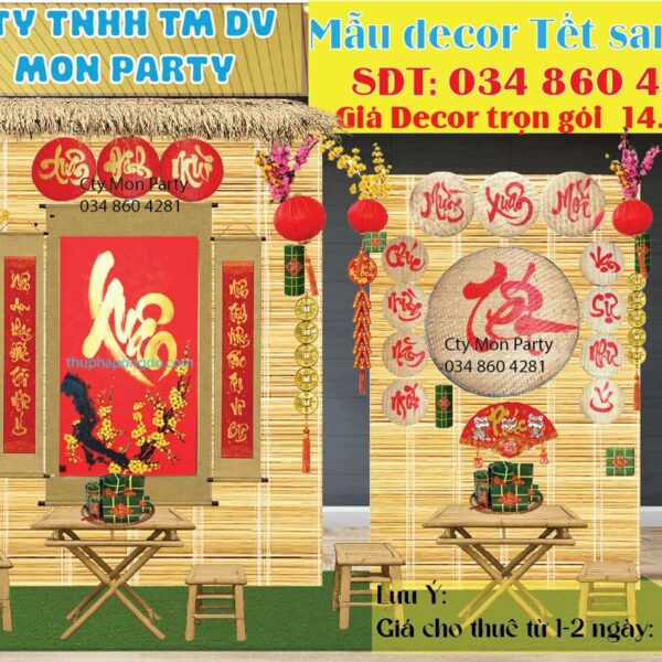 trang-tri-tieu-canh-tet-cho-cong-ty