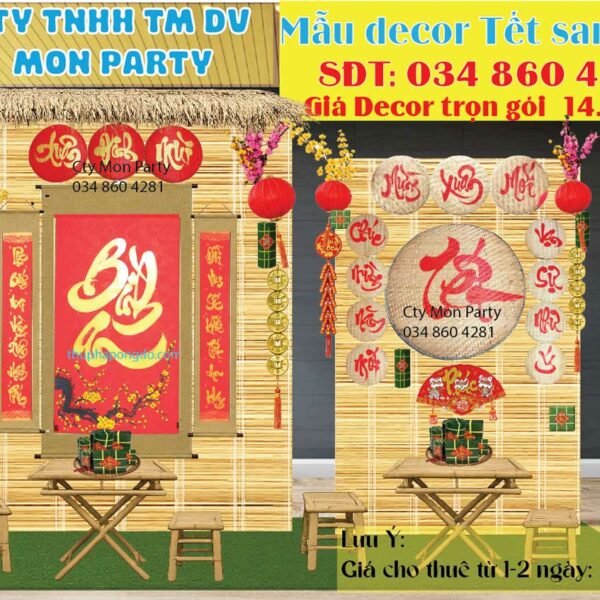 trang-tri-tieu-canh-tet-cho-cong-ty