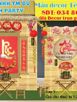 tieu-canh-tet-phong-cach-xua