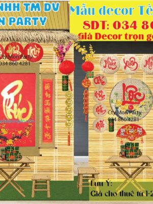 tieu-canh-tet-phong-cach-xua