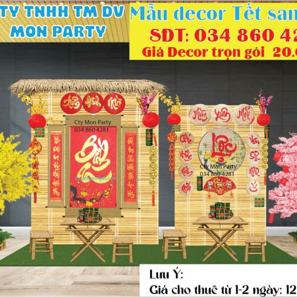 y-tuong-trang-tri-tieu-canh-tet