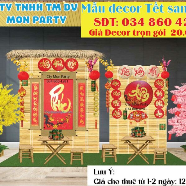 cho-thue-tieu-canh-trang-tri-tet
