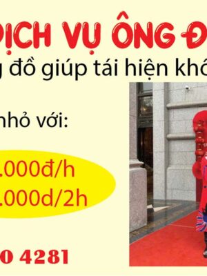 thue-ong-do-ha-noi-hoi-xuan