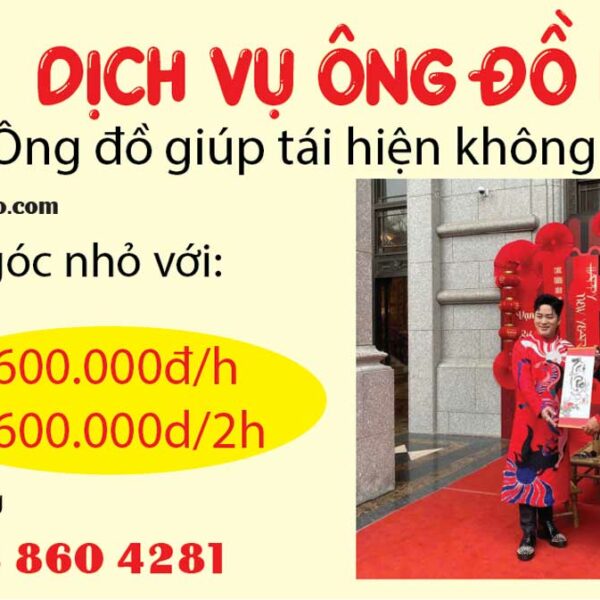 thue-ong-do-ha-noi-hoi-xuan