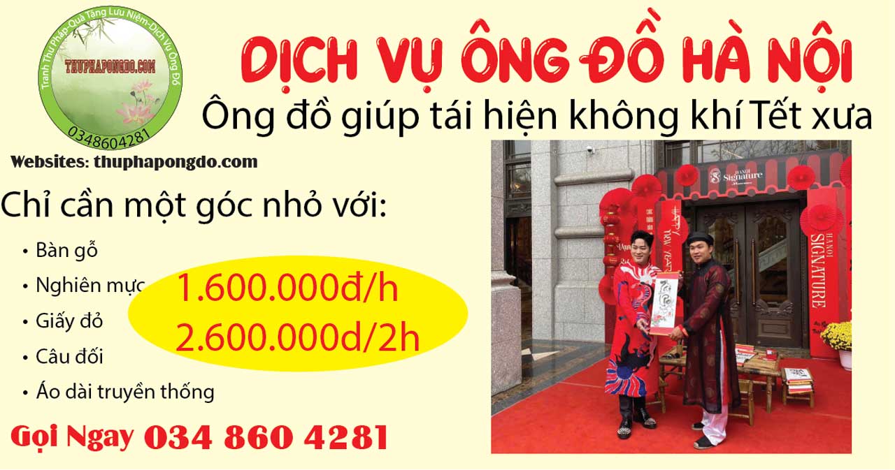 thue-ong-do-ha-noi-hoi-xuan