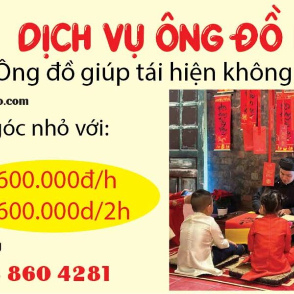 thue-ong-do-ha-noi-hoi-xuan
