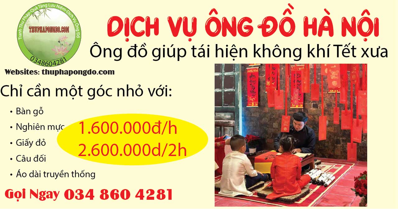 thue-ong-do-ha-noi-hoi-xuan