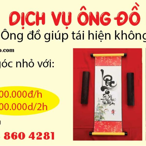 thue-ong-do-ha-noi