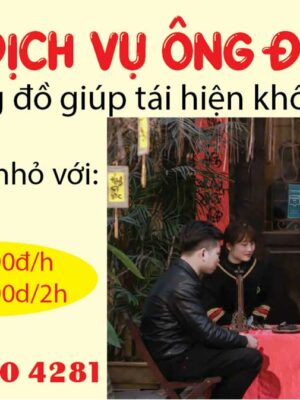 thue-ong-do-ha-noi