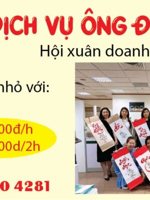 thue-ong-do-ha-noi-hoi-xuan-doanh-nghiep