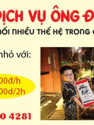 thue-ong-do-ha-noi-ngay-tet