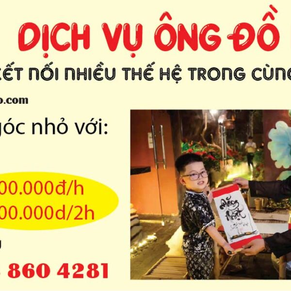 thue-ong-do-ha-noi-ngay-tet