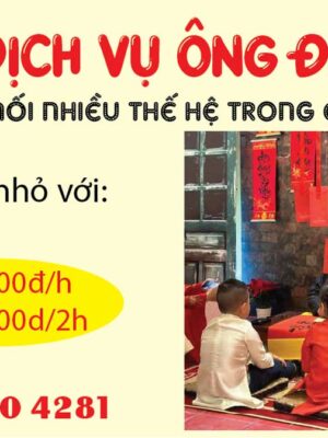 thue-ong-do-ha-noi-ngay-tet