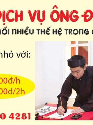 thue-ong-do-ha-noi-ngay-tet