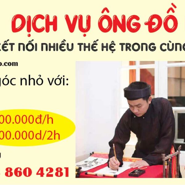 thue-ong-do-ha-noi-ngay-tet