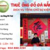 thue-ong-do-thu-phap-da-nang-ngay-tet