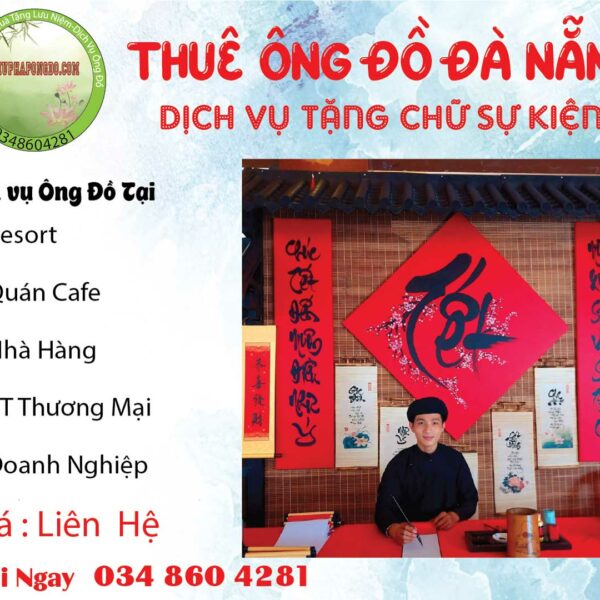thue-ong-do-thu-phap-da-nang-ngay-tet