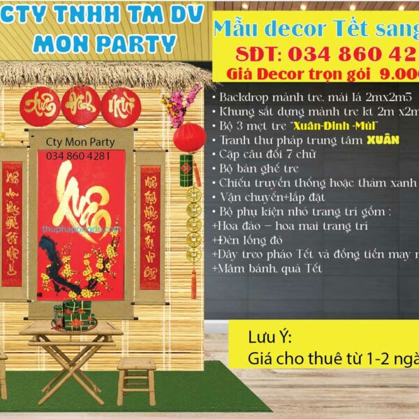 cho-thue-tieu-canh-trang-tri-tet