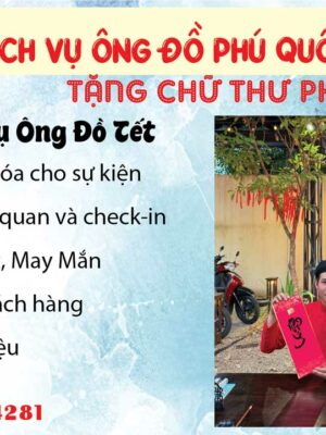 thue-ong-do-viet-thu-phap-phu-quoc