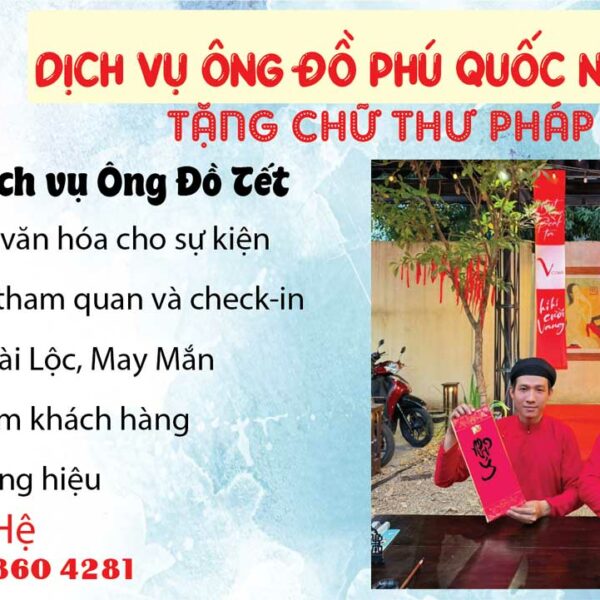 thue-ong-do-viet-thu-phap-phu-quoc