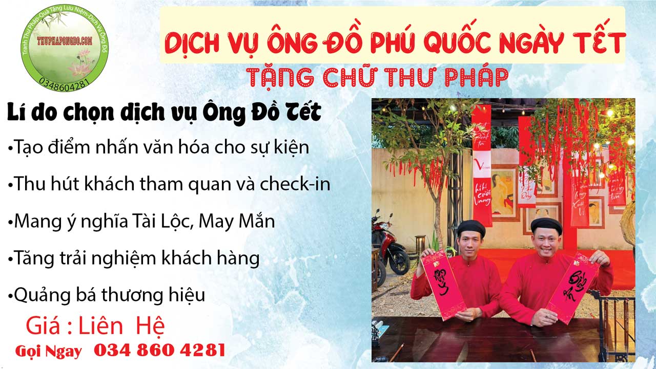 thue-ong-do-viet-thu-phap-phu-quoc