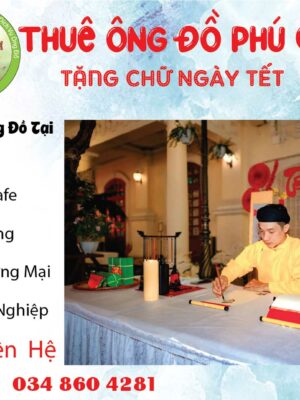 thue-ong-do-viet-thu-phap-phu-quoc