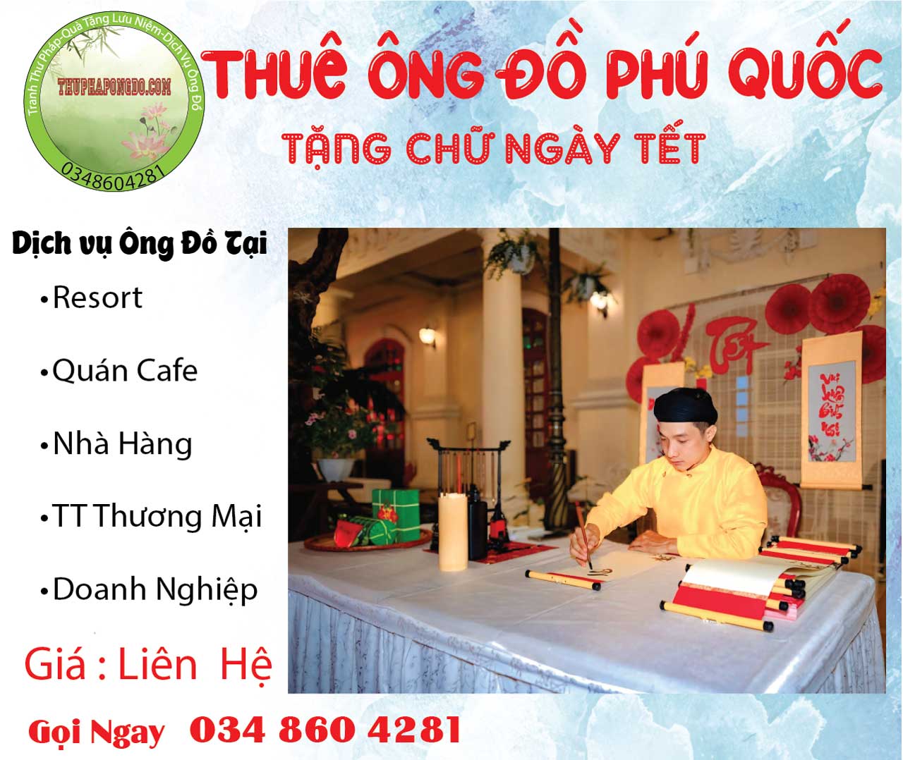 thue-ong-do-viet-thu-phap-phu-quoc