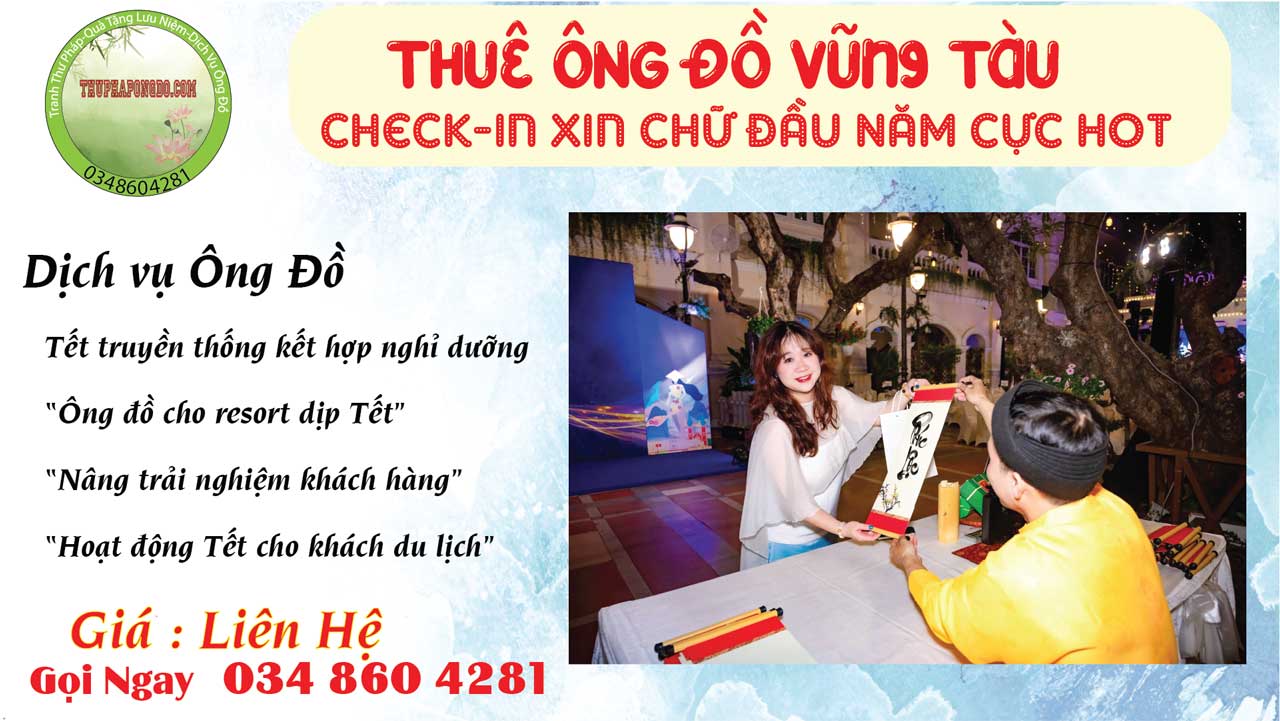 ong-do-thu-phap-resort-vung-tau
