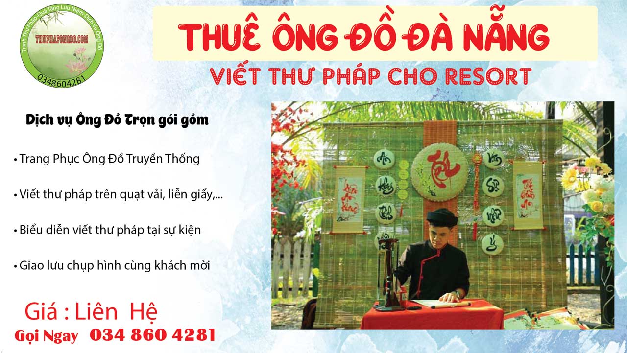 thue-ong-do-tang-chu-thu-phap-da-nang