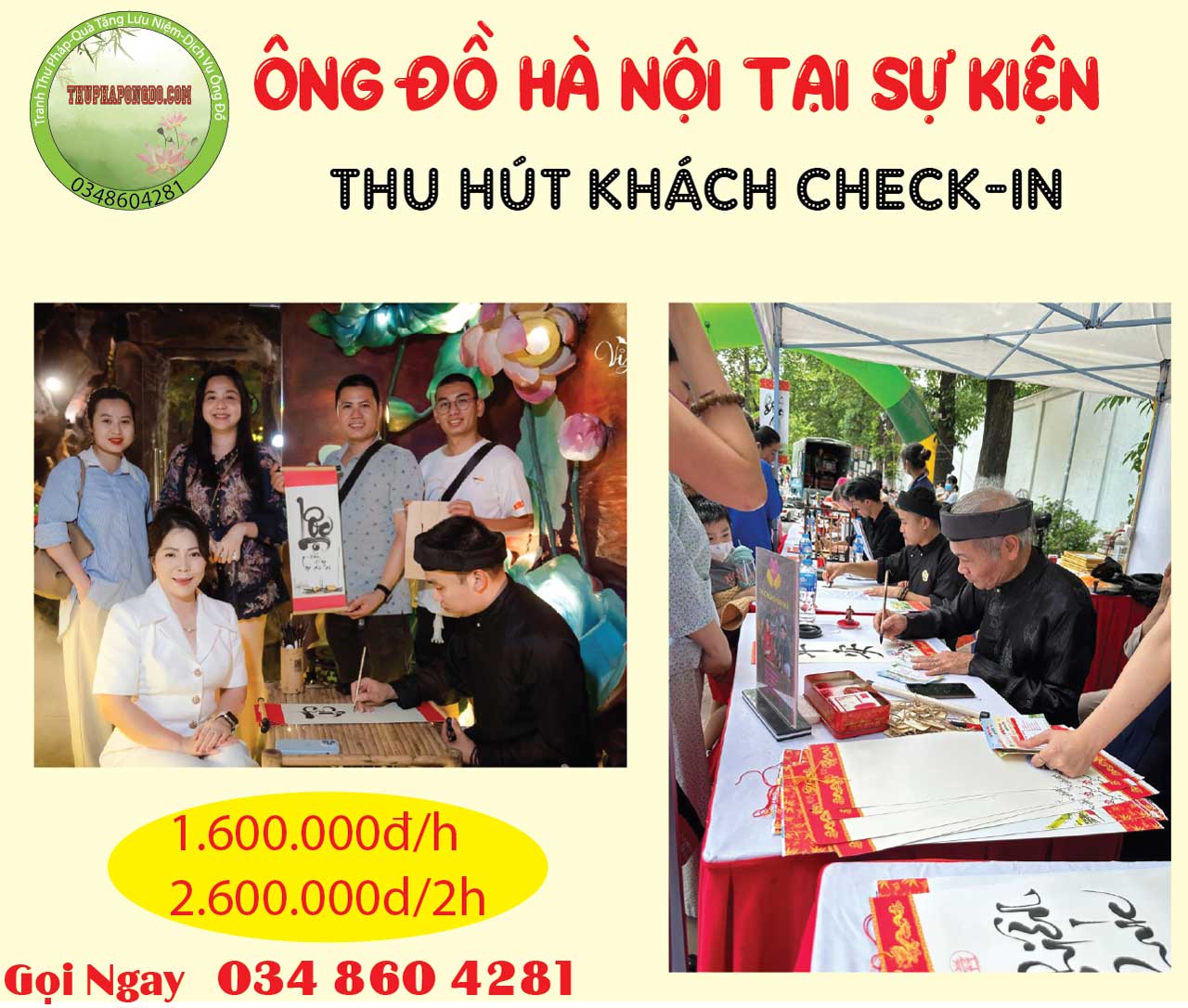 thue-ong-do-cho-su-kien