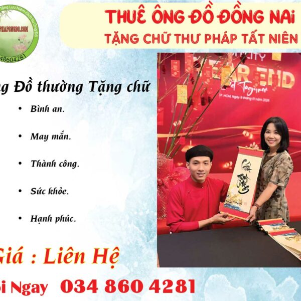 thue-ong-do-dong-nai-cho-tat-nien