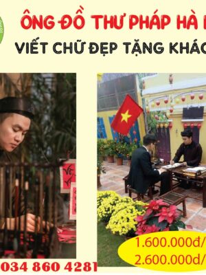 thue-ong-do-ngay-tet