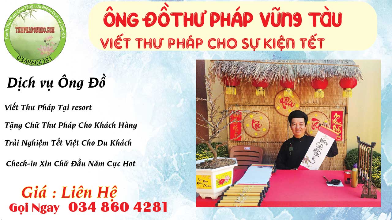 ong-do-thu-phap-resort-vung-tau