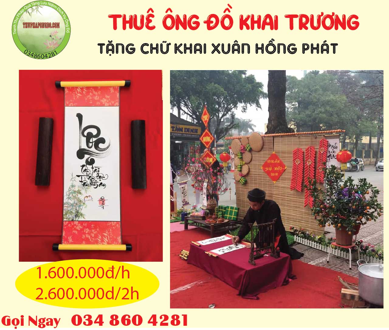 thue-ong-do-khai-truong