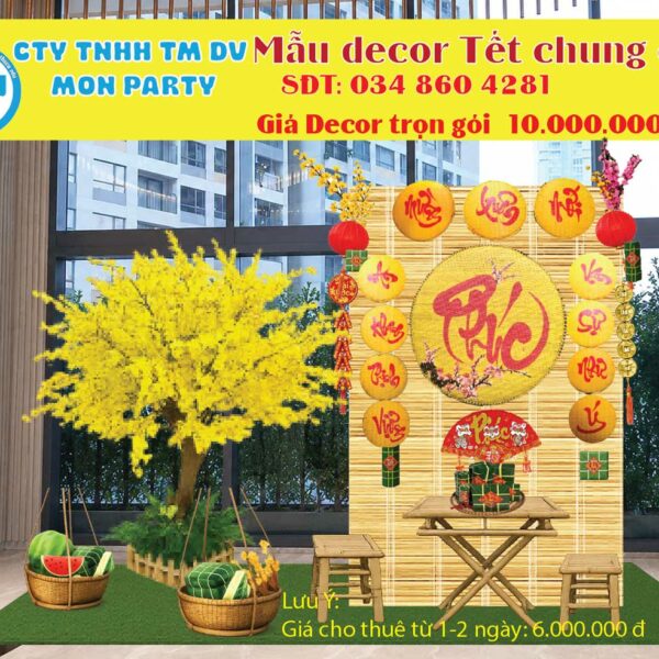 trang-tri-tieu-canh-tet-sanh-chung-cu
