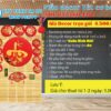 chi-phi-trang-tri-tet-voi-met-tre-thu-phap