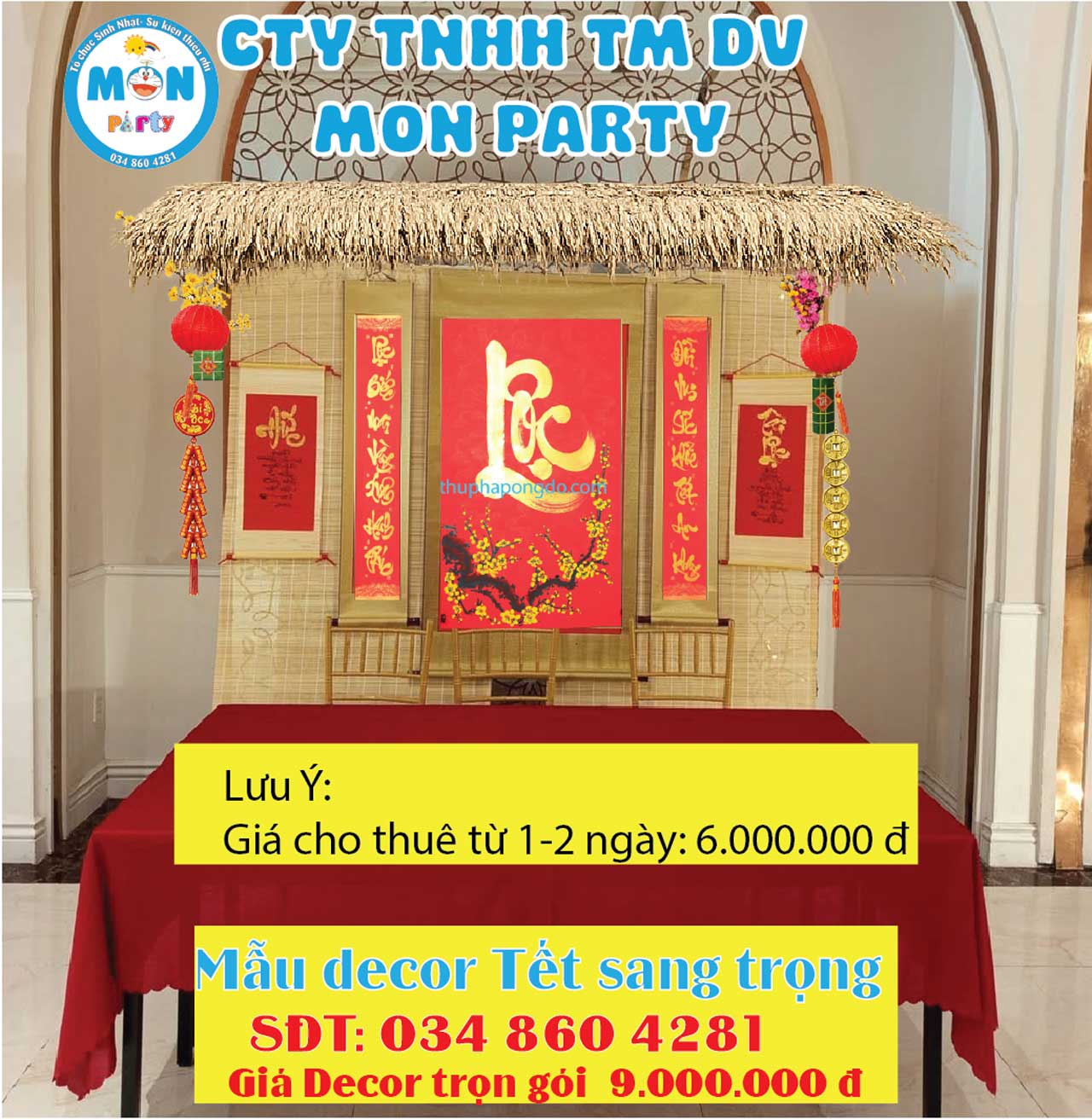 trang-tri-tieu-canh-tet-tat-nien-cty