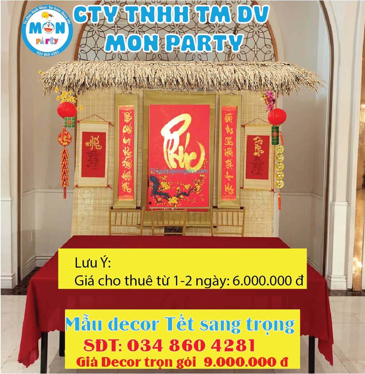 trang-tri-tieu-canh-tet-tat-nien-cty