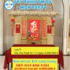 trang-tri-tieu-canh-tet-tat-nien-cty